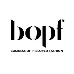 BOPF | Business of Preloved Fashion